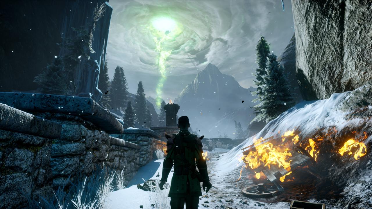 [11/11/2014] Dragon Age: Inquisition (4)