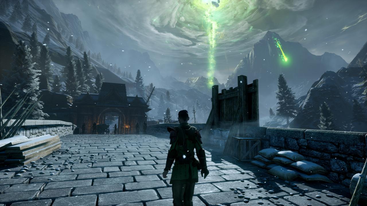 [11/11/2014] Dragon Age: Inquisition (6)
