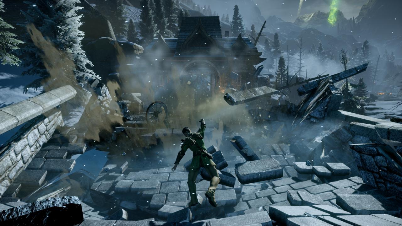 [11/11/2014] Dragon Age: Inquisition (7)