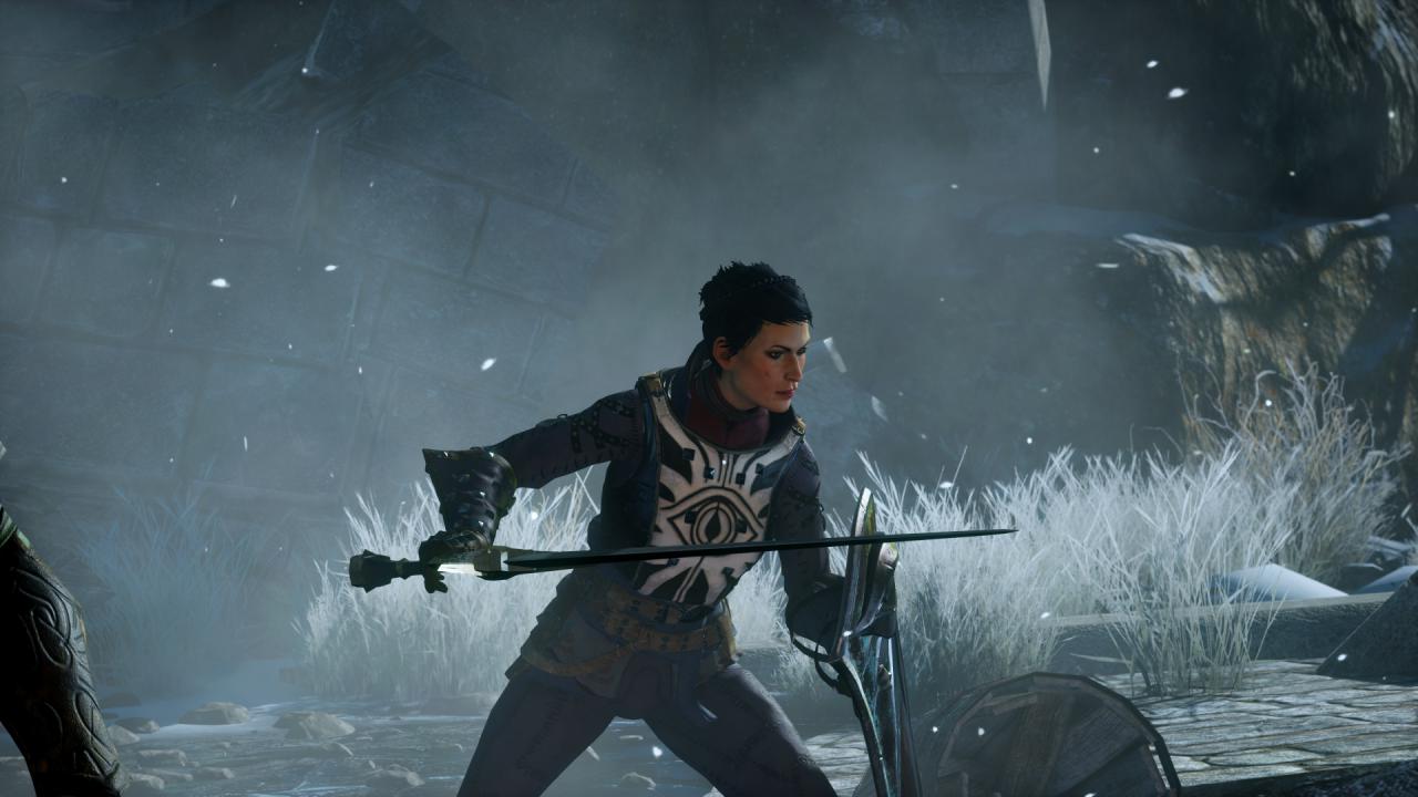 [11/11/2014] Dragon Age: Inquisition (8)
