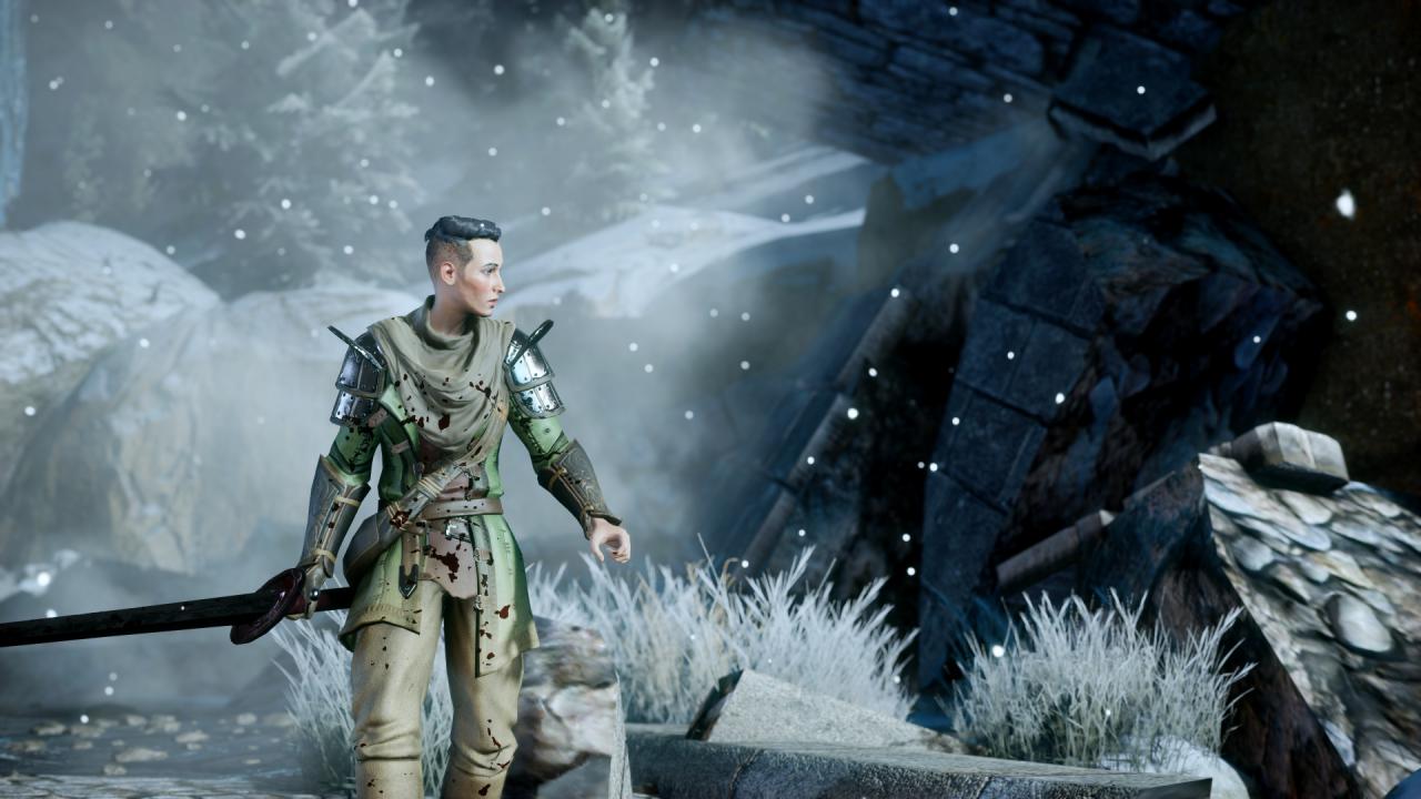 [11/11/2014] Dragon Age: Inquisition (9)