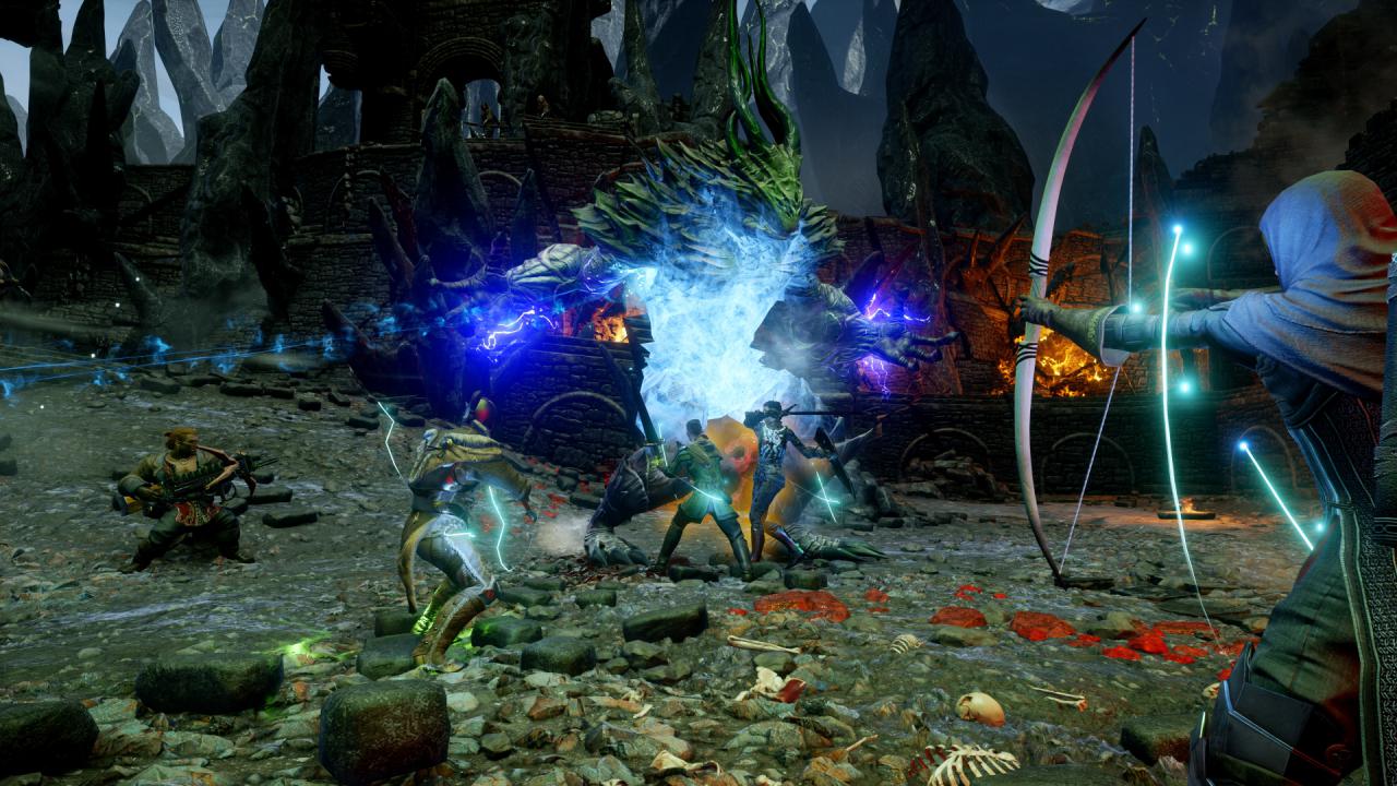 [11/11/2014] Dragon Age: Inquisition (102)