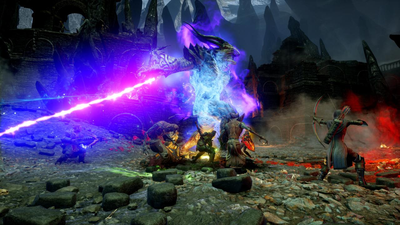 [11/11/2014] Dragon Age: Inquisition (103)