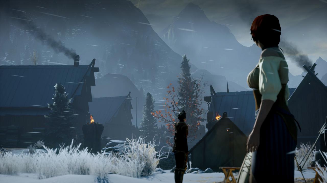 [11/11/2014] Dragon Age: Inquisition (105)