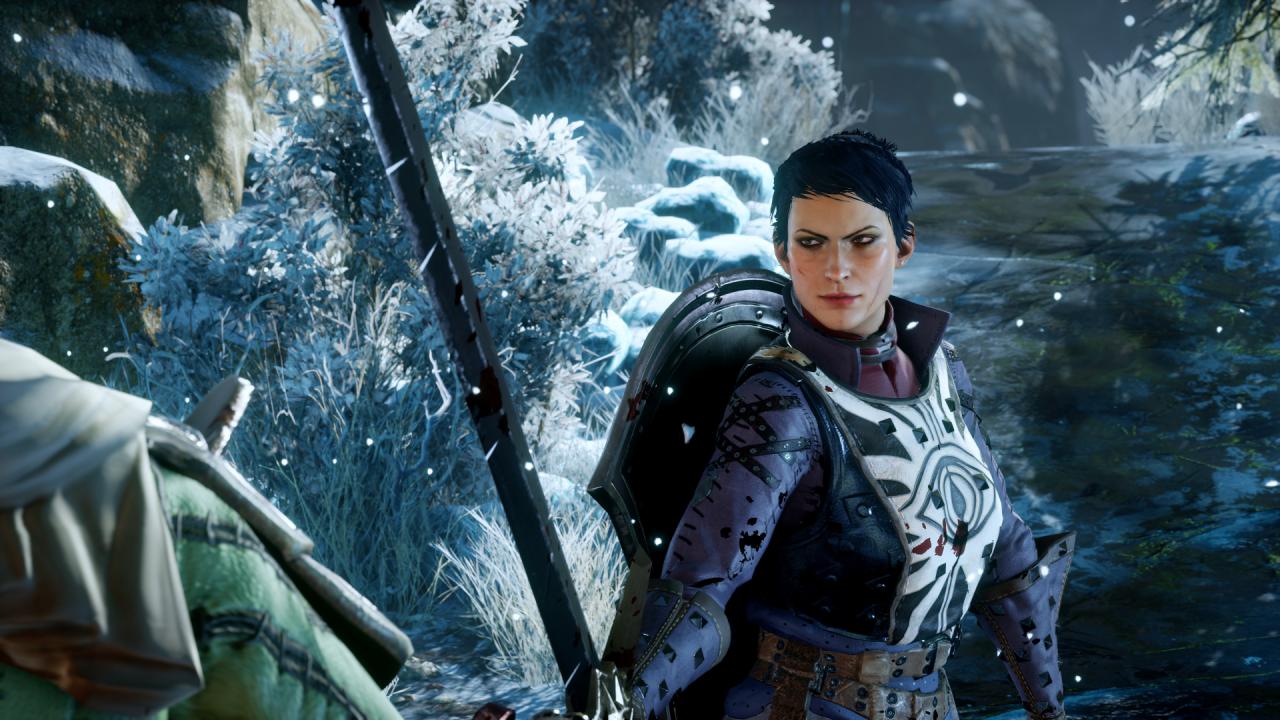 [11/11/2014] Dragon Age: Inquisition (10)