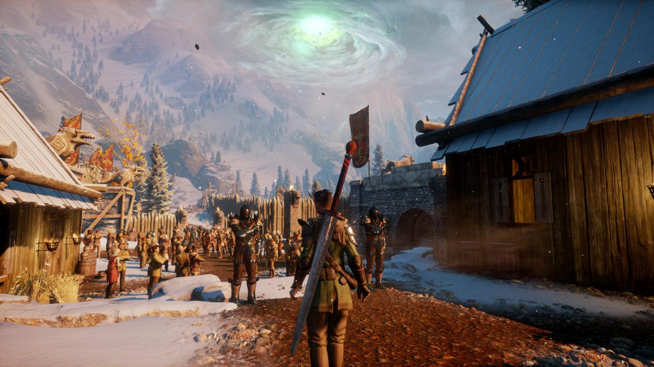 [11/11/2014] Dragon Age: Inquisition (110)