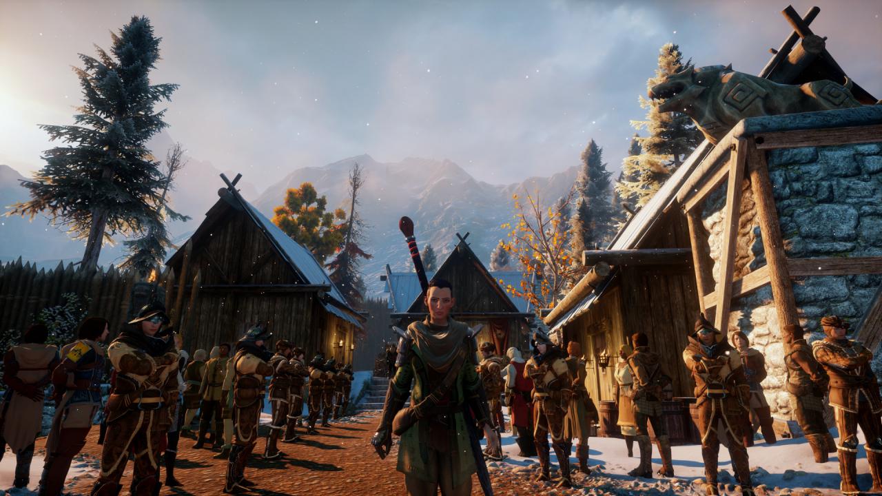[11/11/2014] Dragon Age: Inquisition (111)
