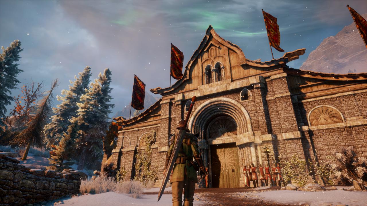 [11/11/2014] Dragon Age: Inquisition (112)