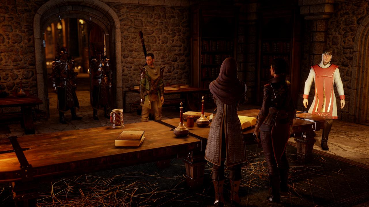[11/11/2014] Dragon Age: Inquisition (114)
