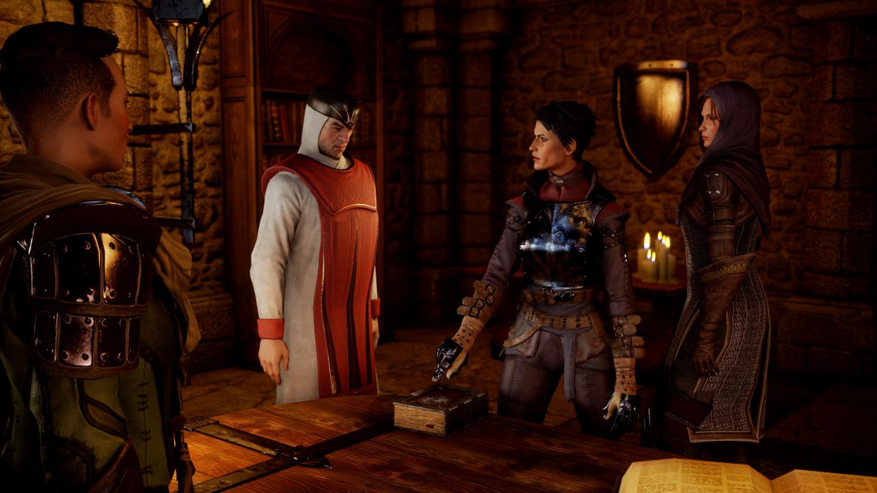 [11/11/2014] Dragon Age: Inquisition (125)
