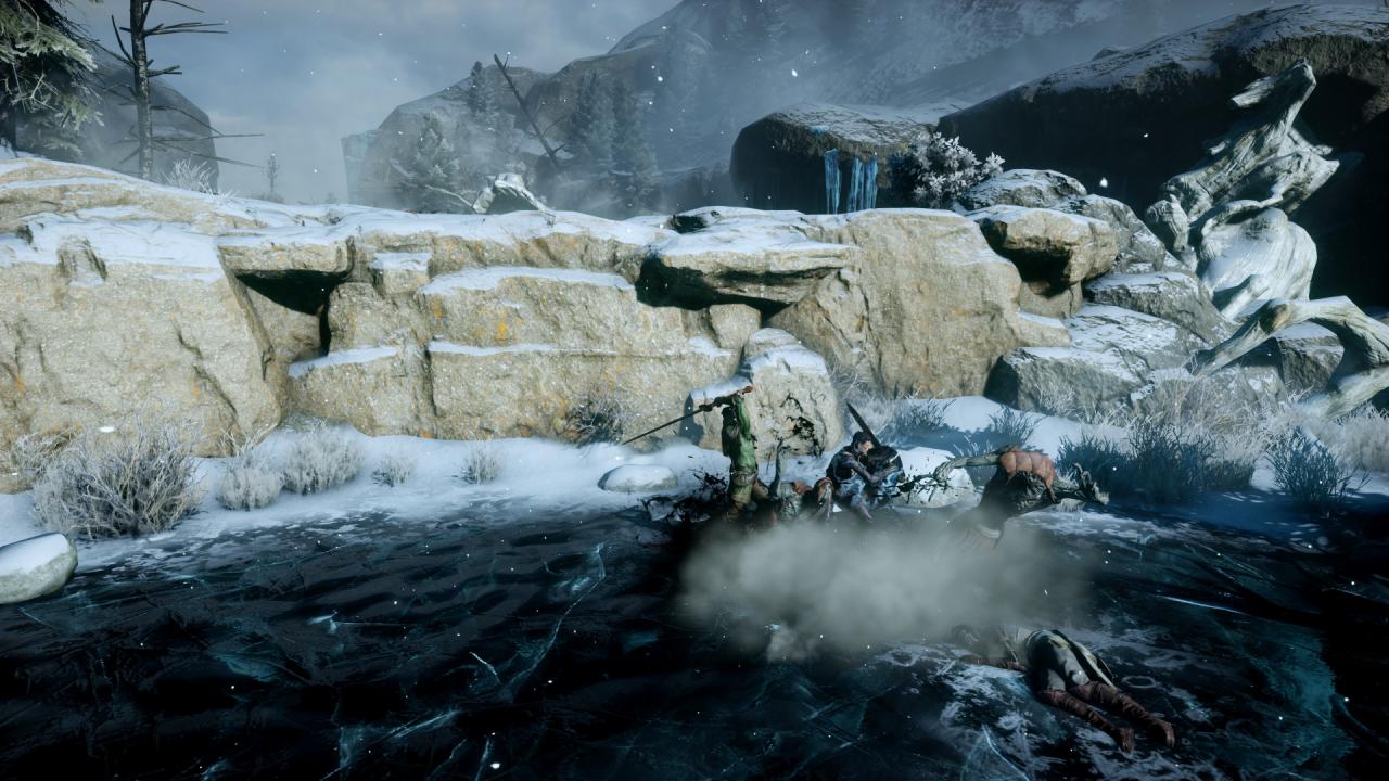 [11/11/2014] Dragon Age: Inquisition (15)