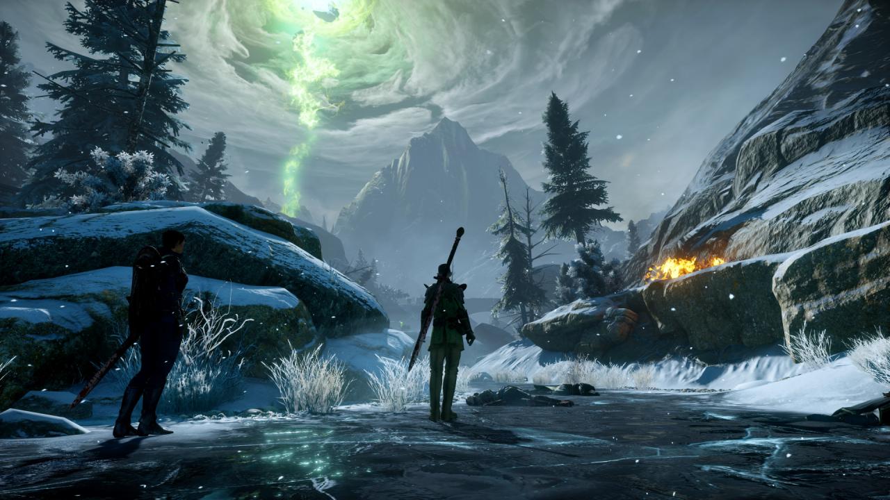 [11/11/2014] Dragon Age: Inquisition (16)