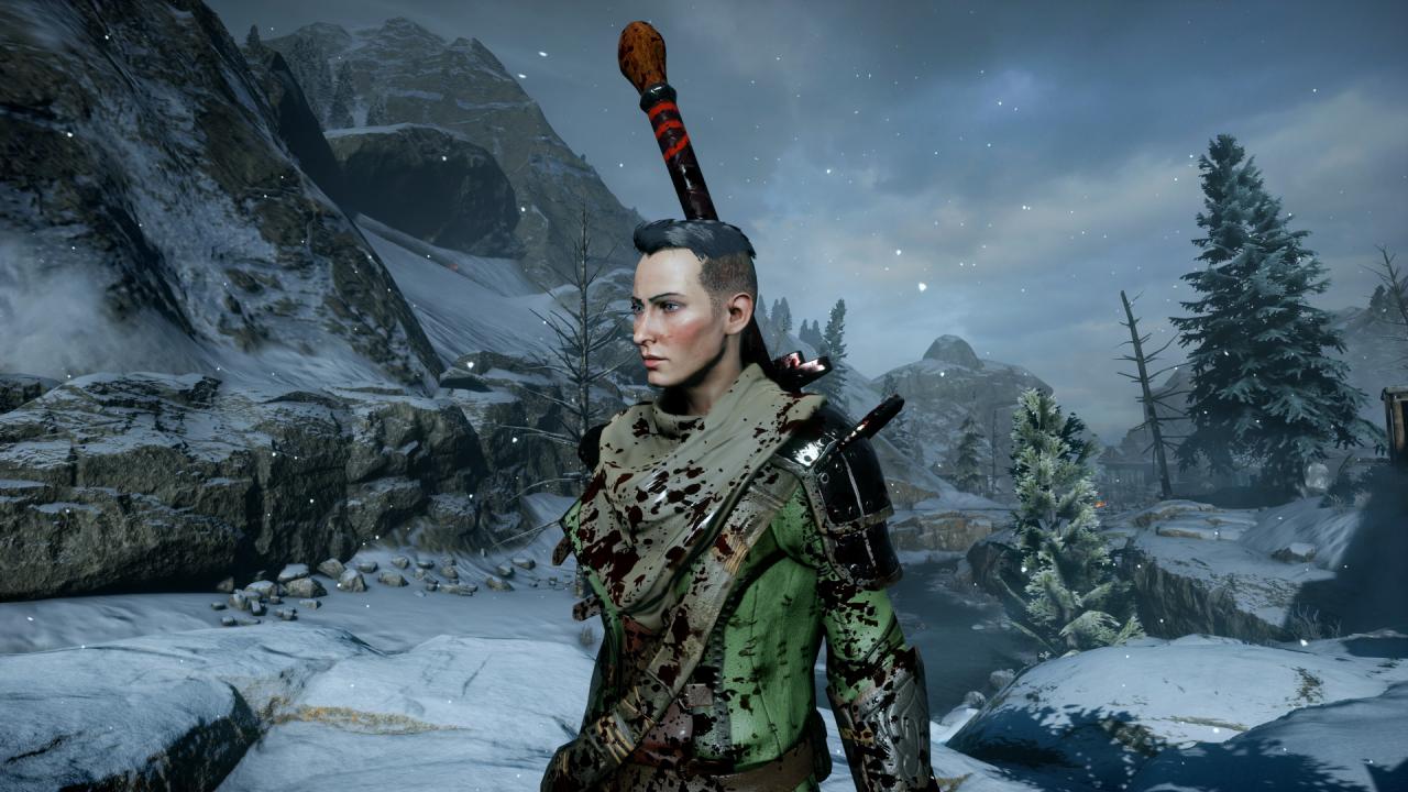 [11/11/2014] Dragon Age: Inquisition (19)