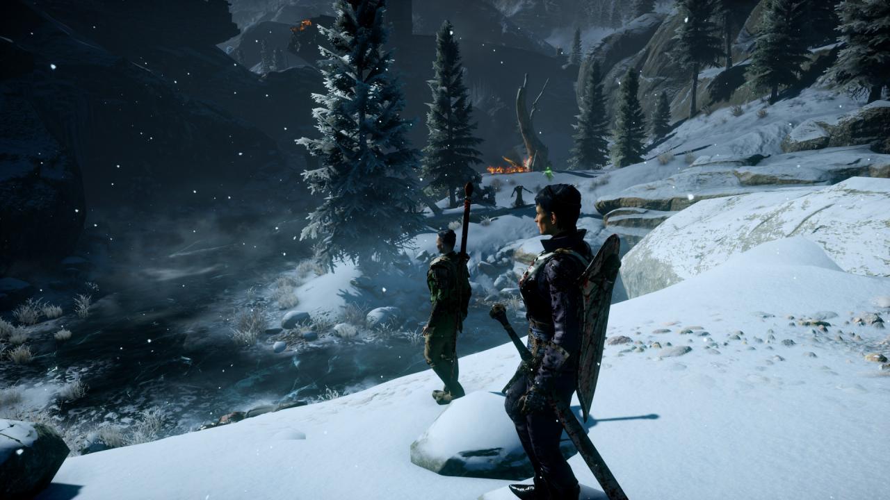 [11/11/2014] Dragon Age: Inquisition (20)