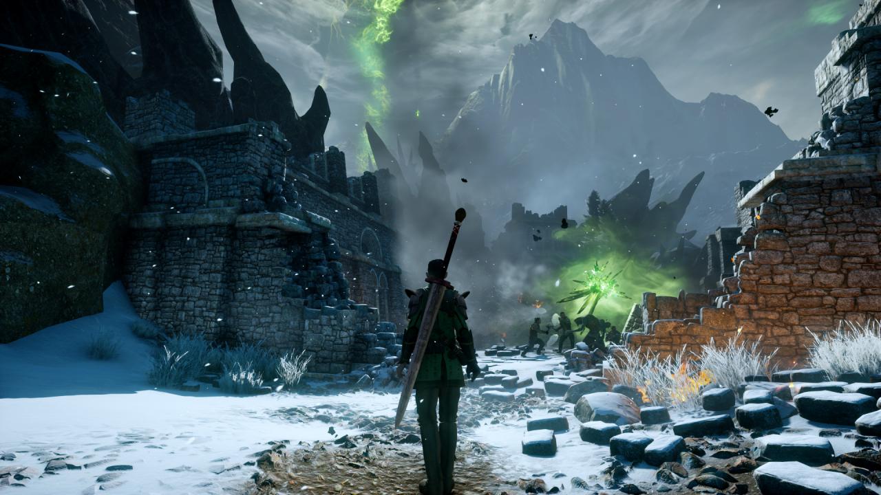 [11/11/2014] Dragon Age: Inquisition (24)