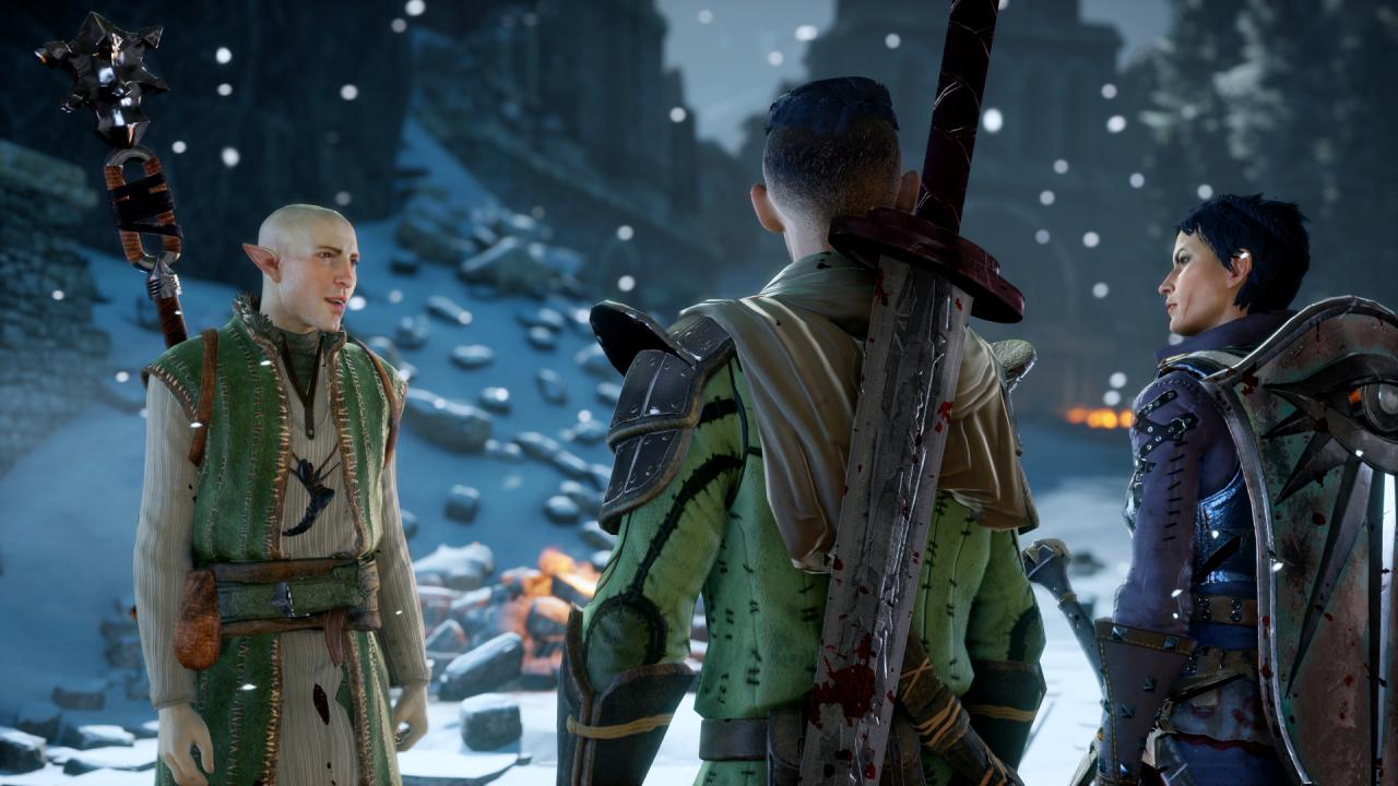 [11/11/2014] Dragon Age: Inquisition (29)
