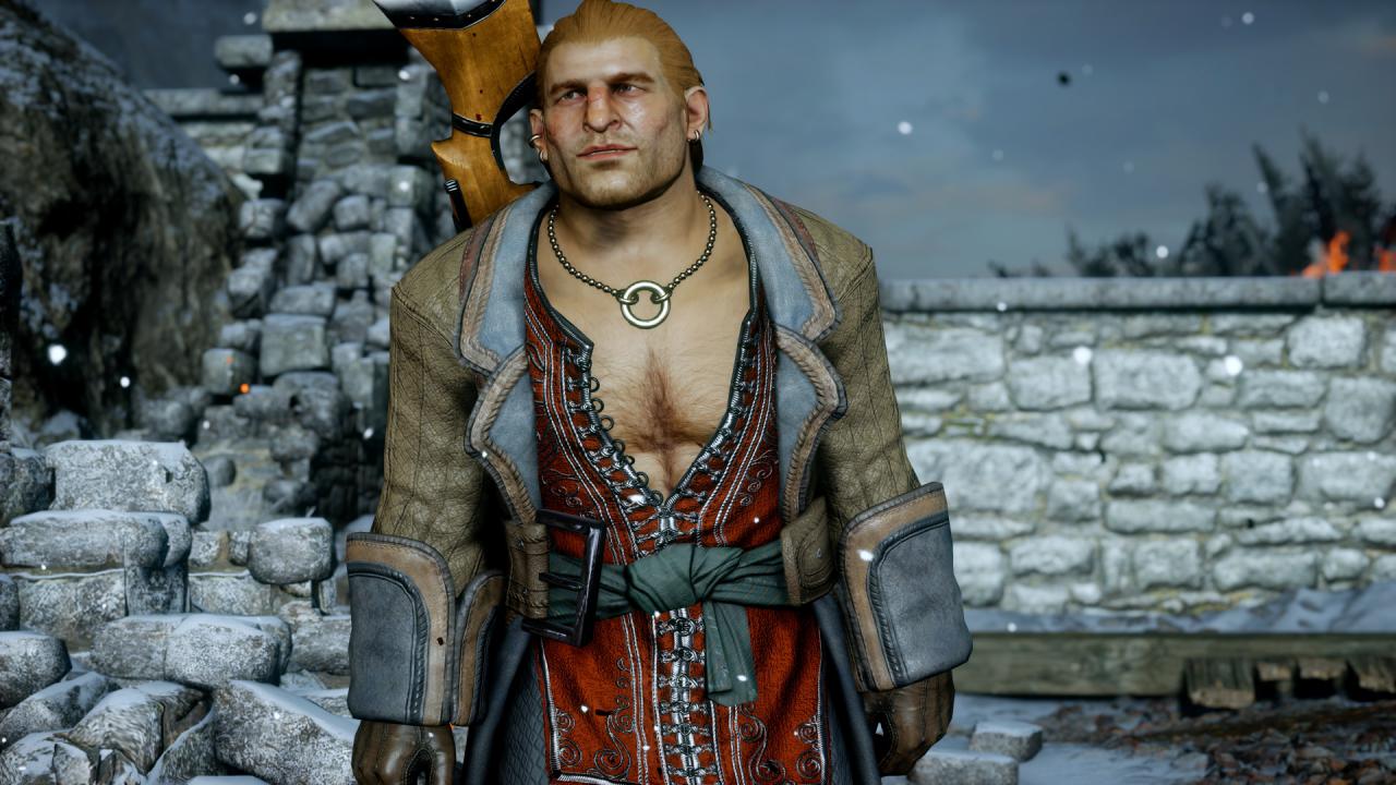 [11/11/2014] Dragon Age: Inquisition (30)