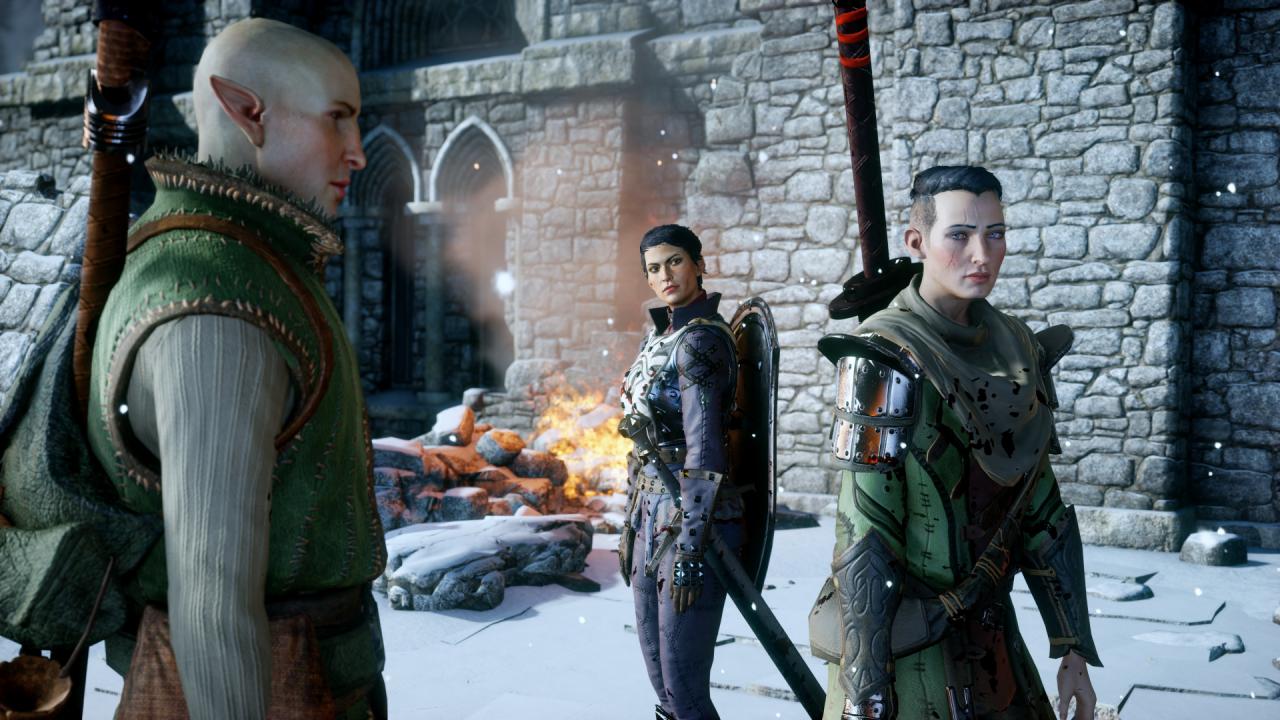 [11/11/2014] Dragon Age: Inquisition (40)