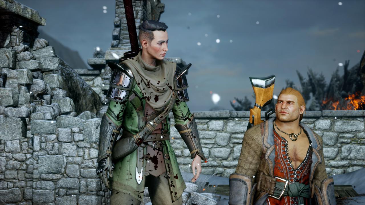[11/11/2014] Dragon Age: Inquisition (45)