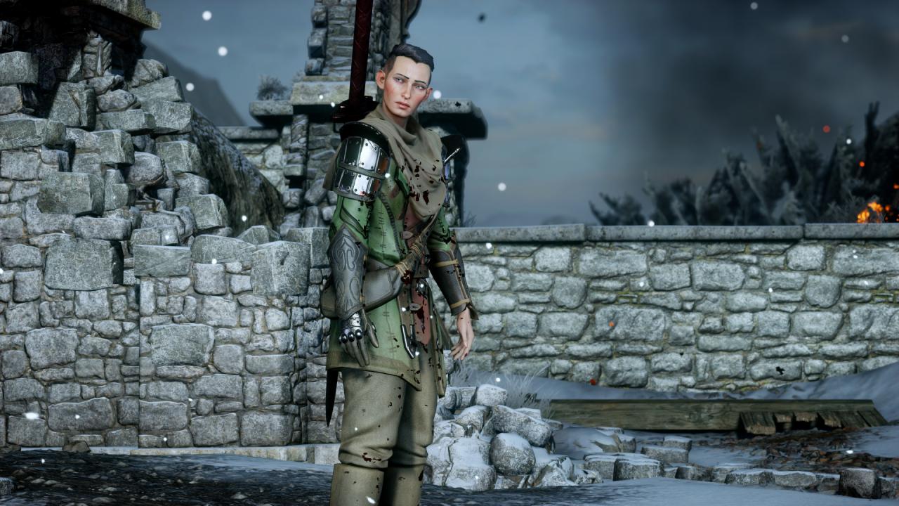 [11/11/2014] Dragon Age: Inquisition (46)