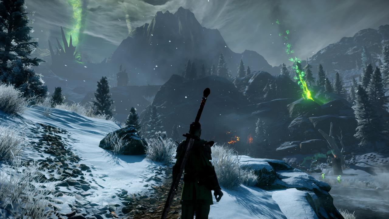 [11/11/2014] Dragon Age: Inquisition (49)