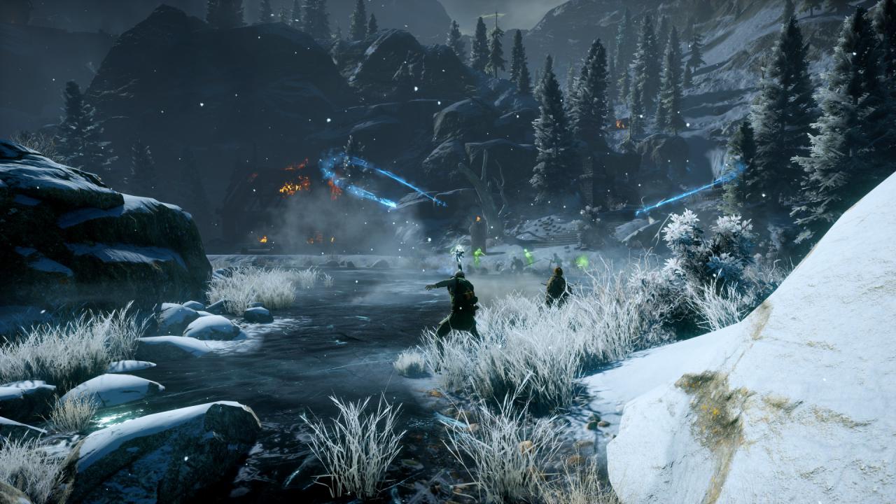 [11/11/2014] Dragon Age: Inquisition (50)