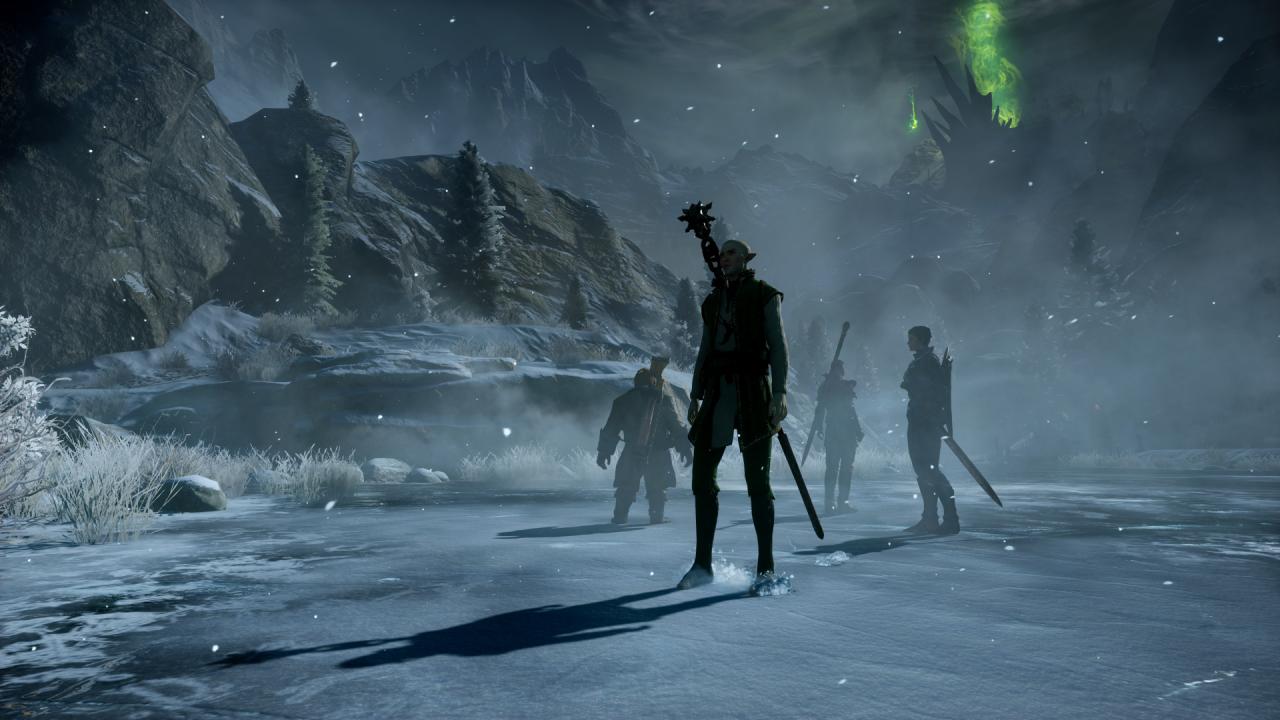 [11/11/2014] Dragon Age: Inquisition (52)