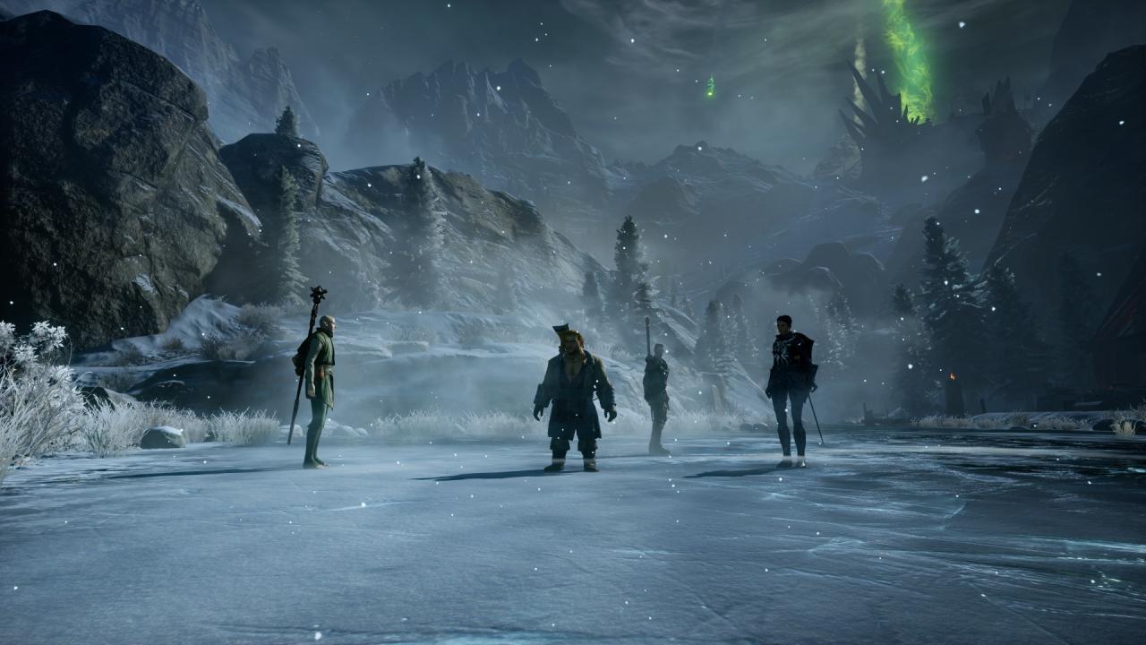 [11/11/2014] Dragon Age: Inquisition (53)