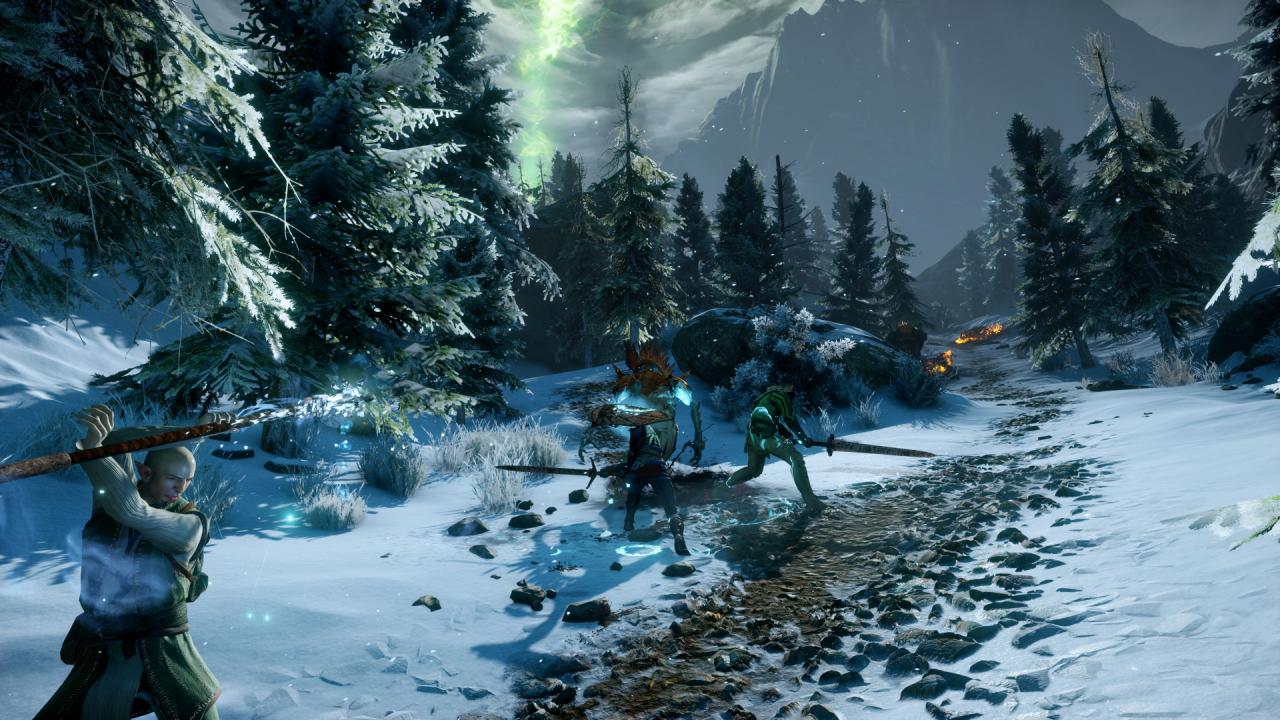 [11/11/2014] Dragon Age: Inquisition (56)
