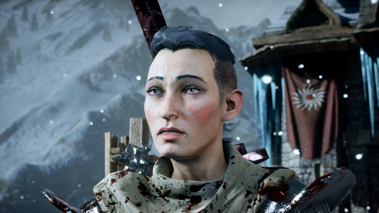 [11/11/2014] Dragon Age: Inquisition (60)
