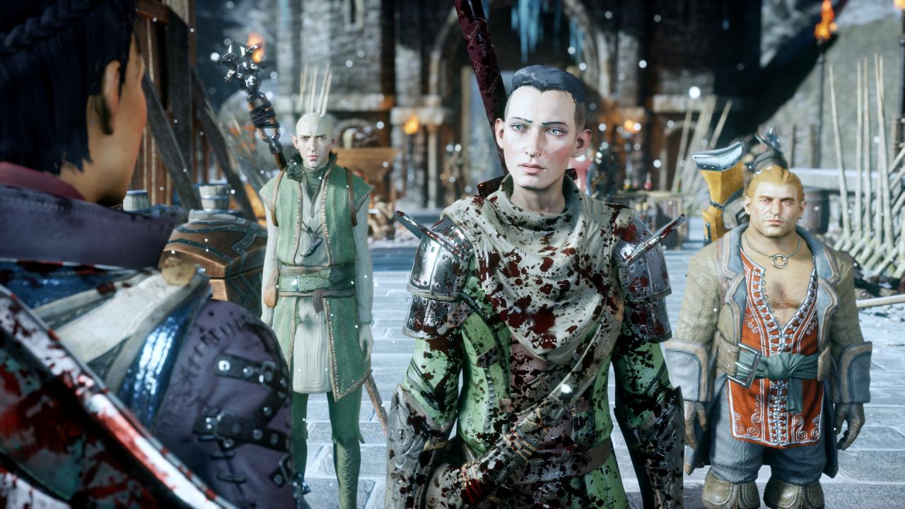[11/11/2014] Dragon Age: Inquisition (69)