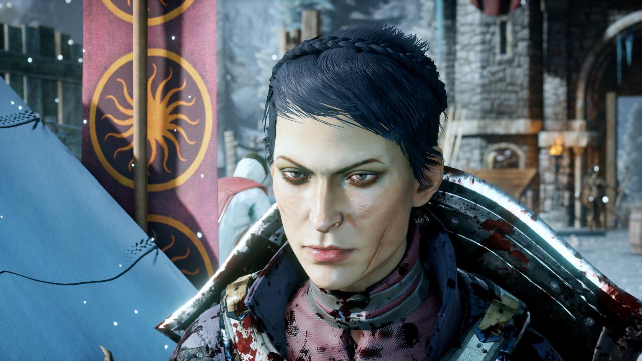 [11/11/2014] Dragon Age: Inquisition (70)