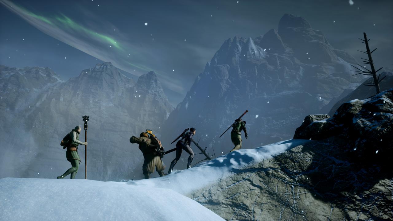 [11/11/2014] Dragon Age: Inquisition (72)