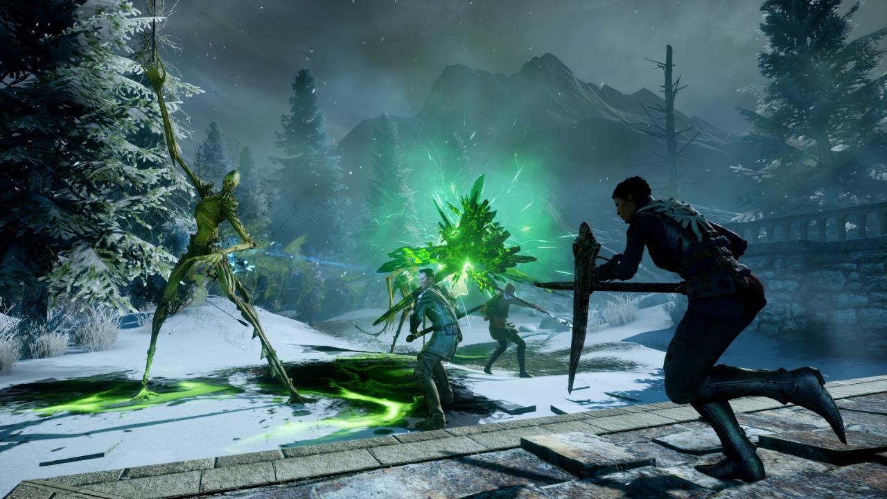 [11/11/2014] Dragon Age: Inquisition (75)