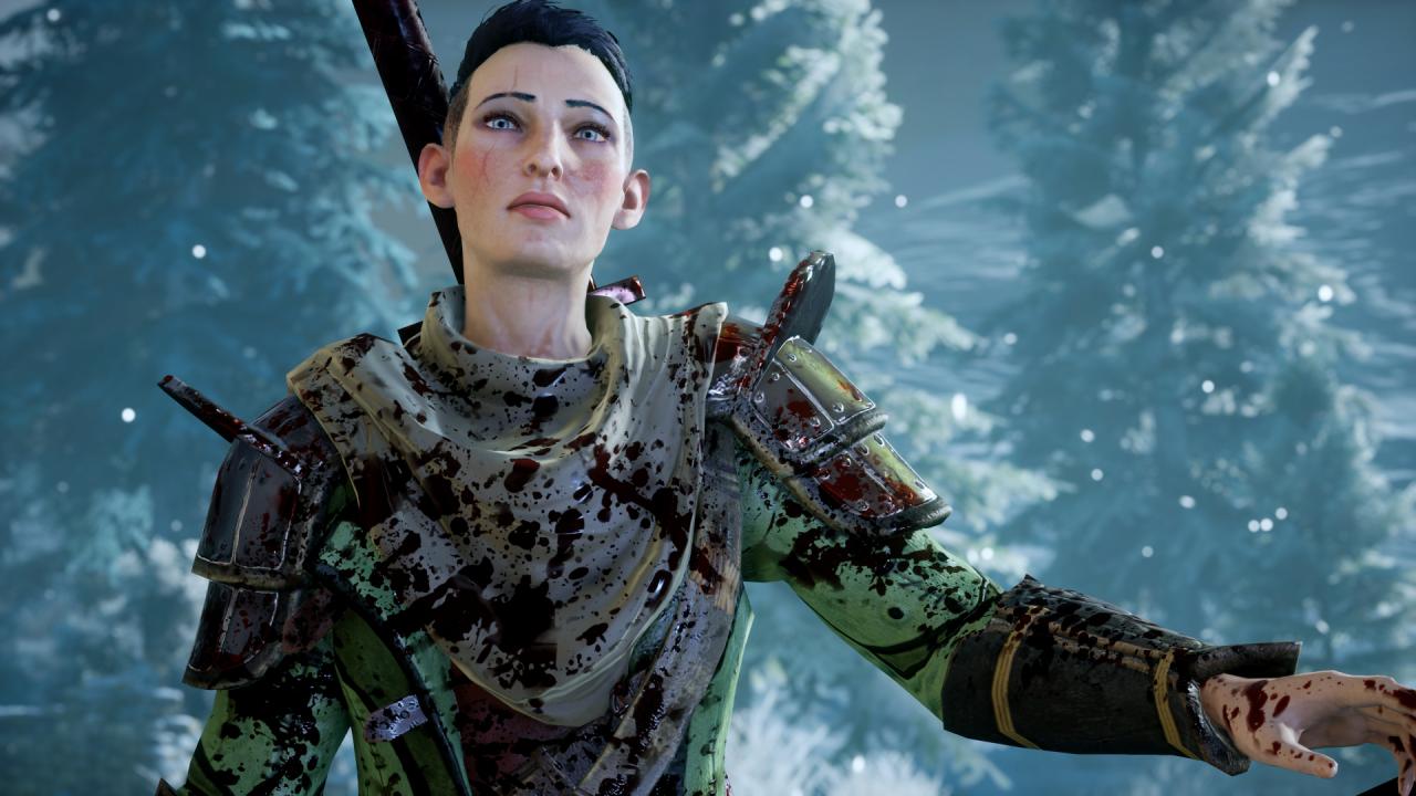 [11/11/2014] Dragon Age: Inquisition (76)