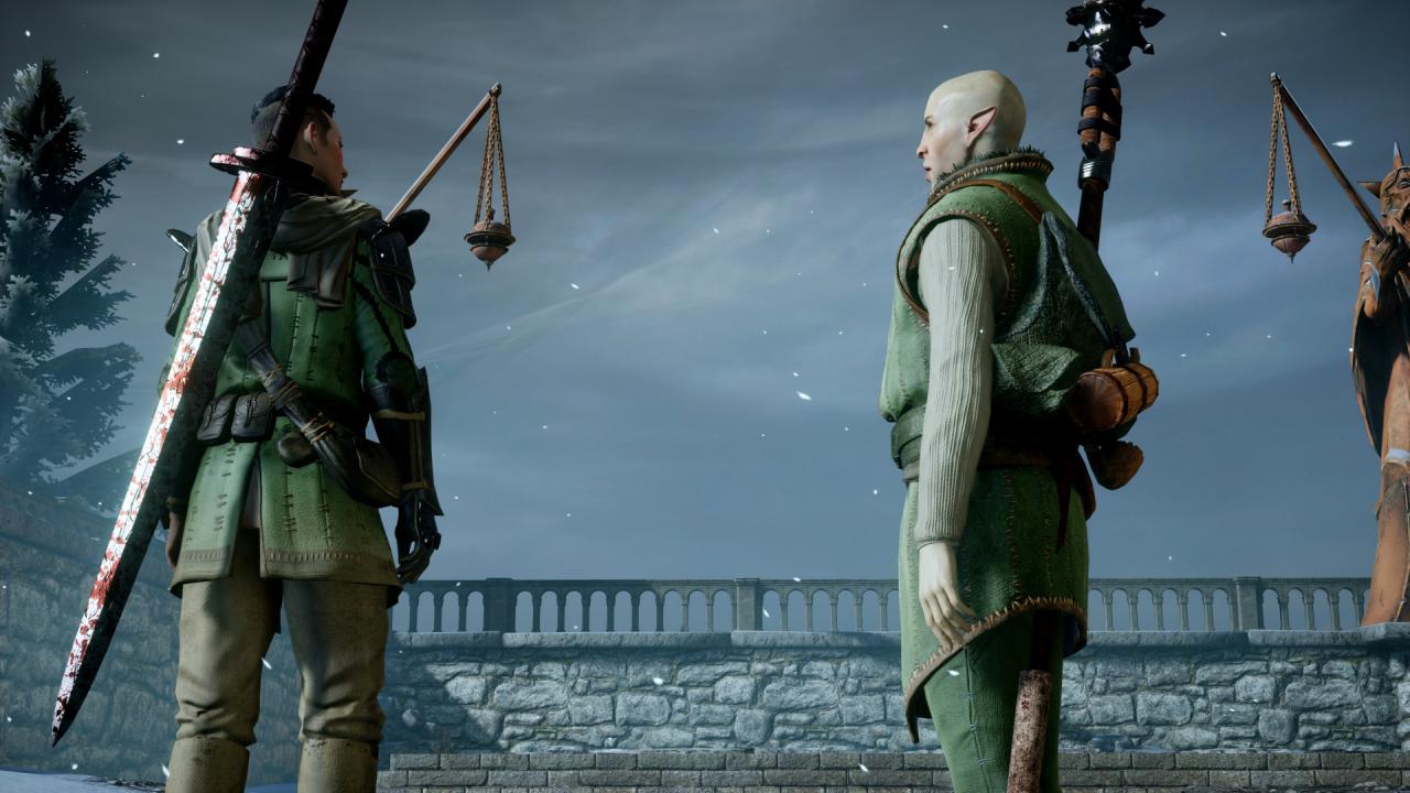 [11/11/2014] Dragon Age: Inquisition (77)