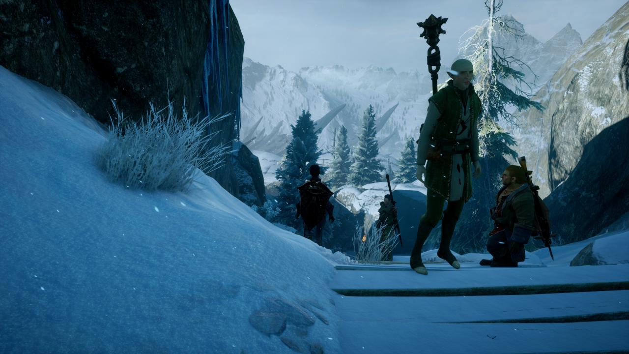 [11/11/2014] Dragon Age: Inquisition (82)