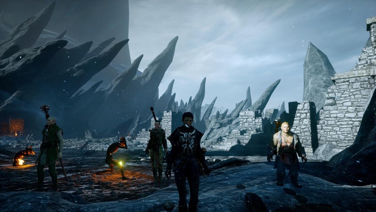[11/11/2014] Dragon Age: Inquisition (83)