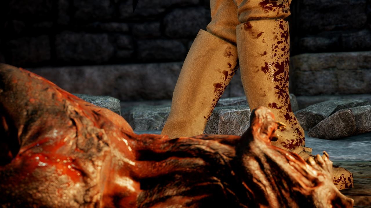 [11/11/2014] Dragon Age: Inquisition (84)