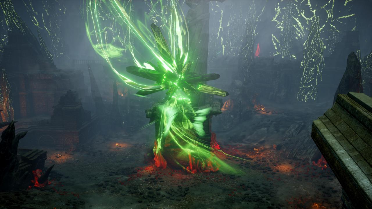 [11/11/2014] Dragon Age: Inquisition (85)