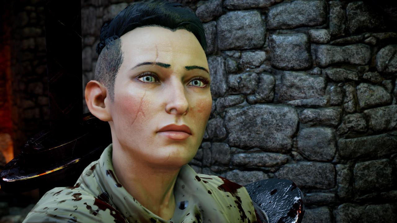 [11/11/2014] Dragon Age: Inquisition (88)
