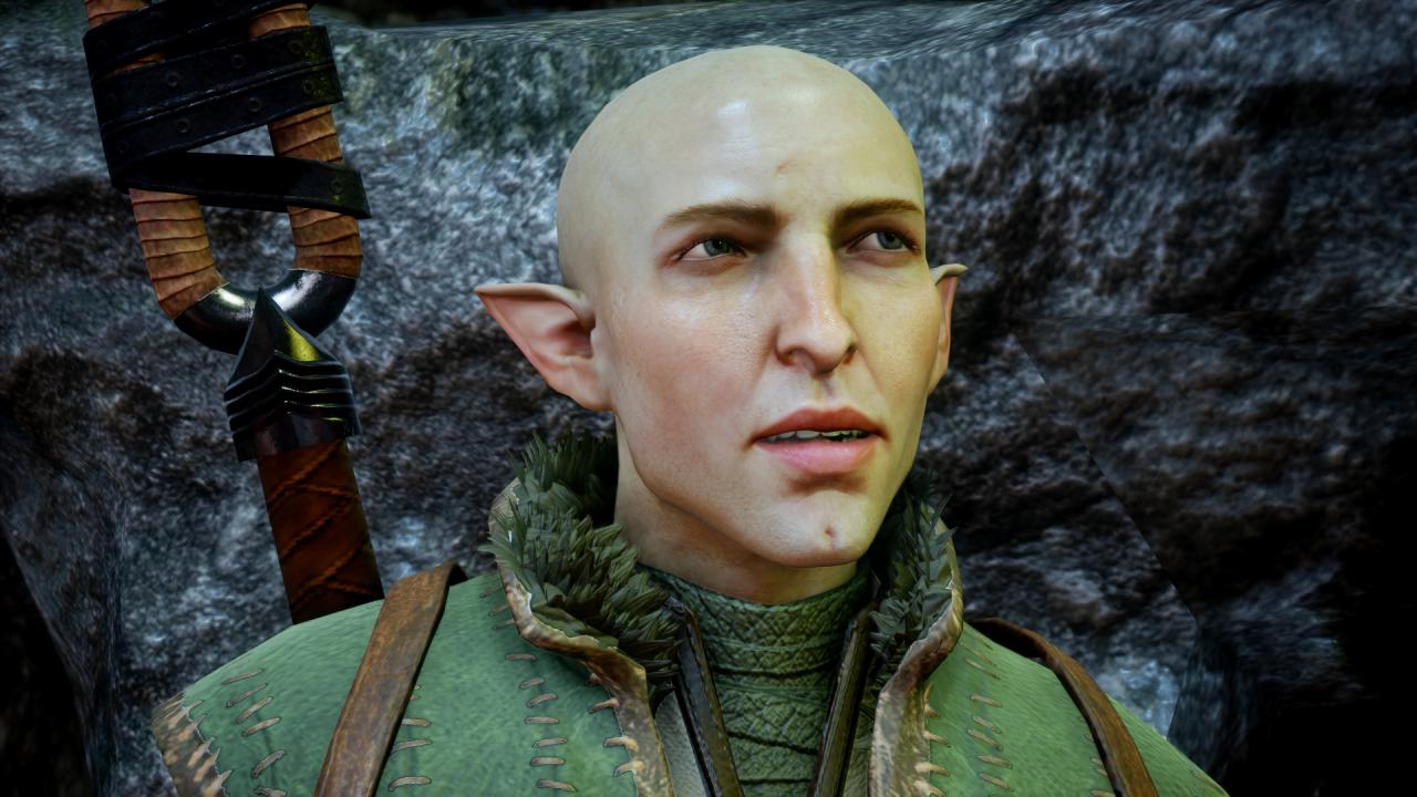 [11/11/2014] Dragon Age: Inquisition (90)