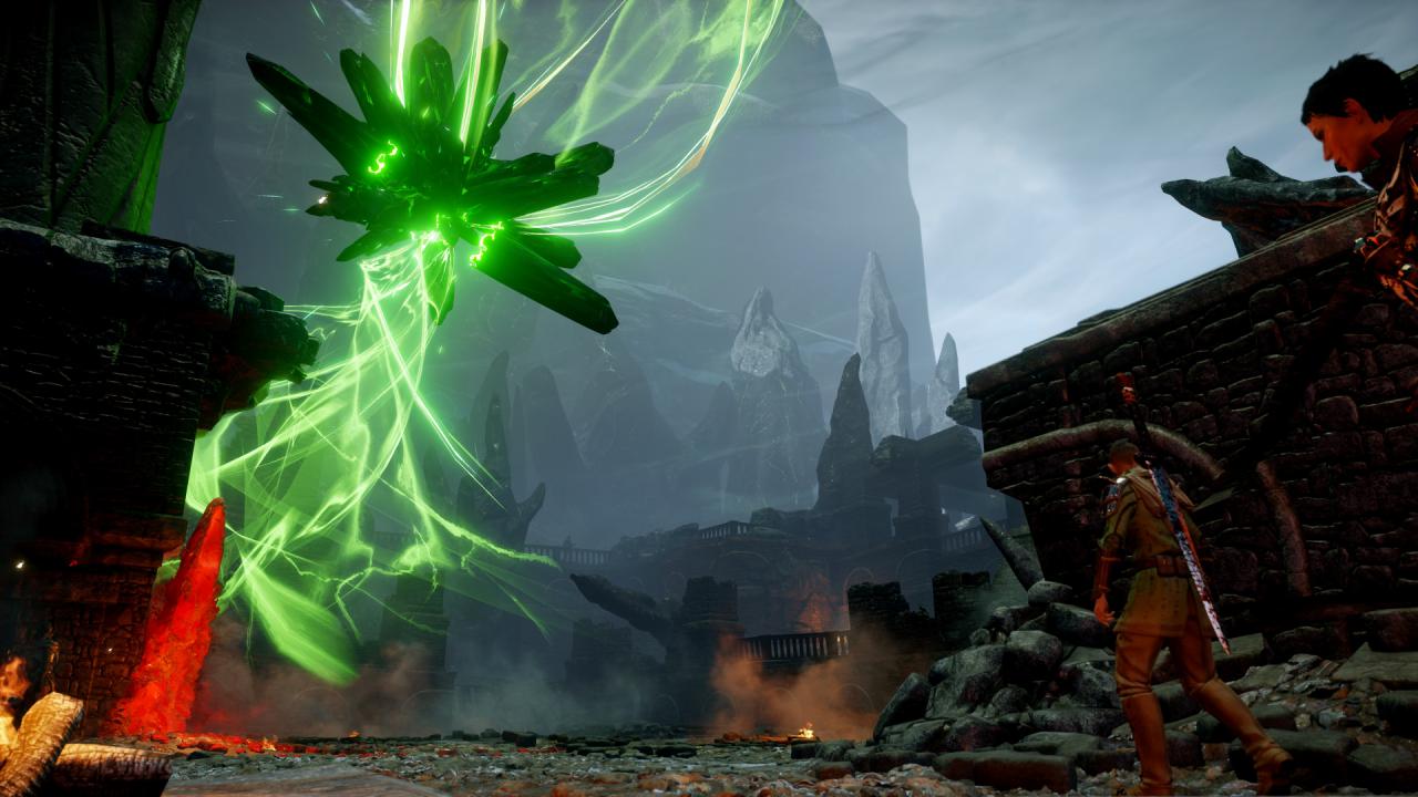[11/11/2014] Dragon Age: Inquisition (92)
