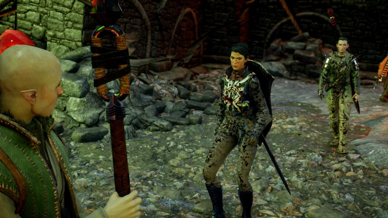 [11/11/2014] Dragon Age: Inquisition (95)