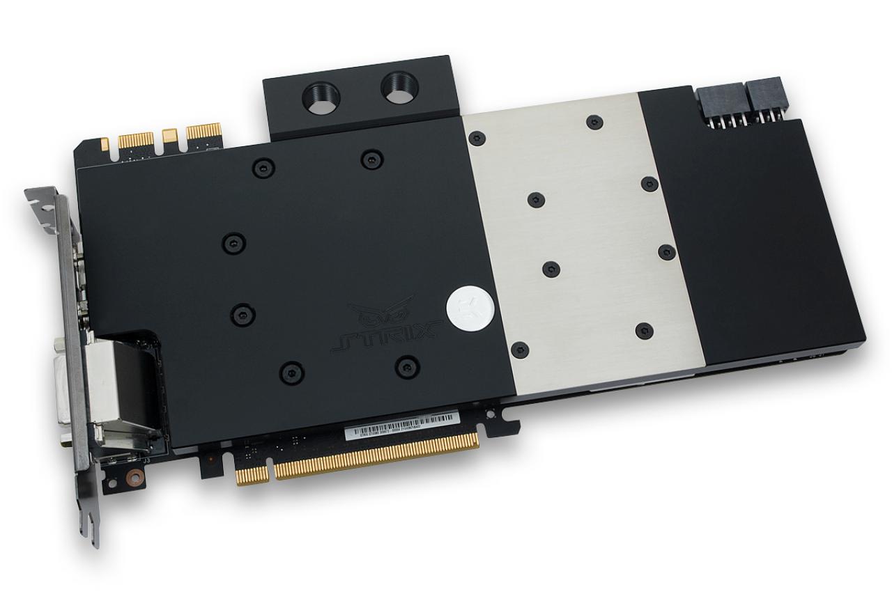 [28/11/2014] EK-FC970 GTX Strix - Acetal + Nickel