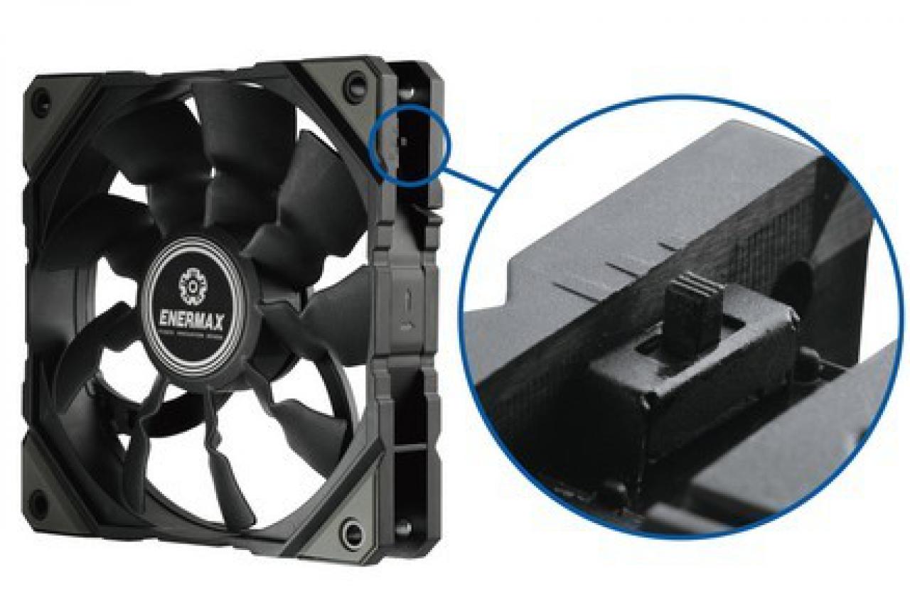 [24/11/2014] Kompaktwasserkühlung: Enermax kündigt CPU-Kühler-Serie Liqmax 2 an (3)