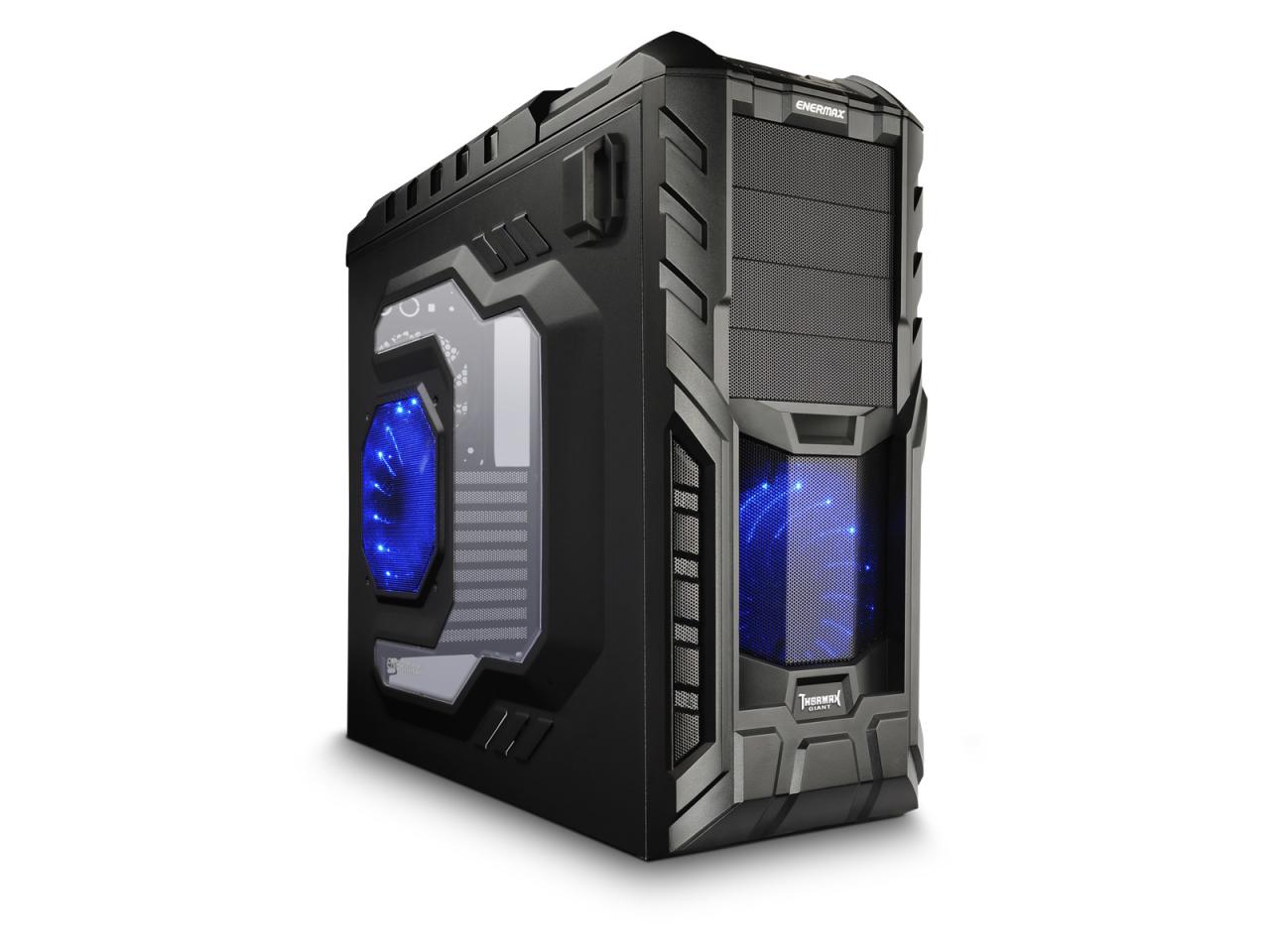 [09/11/2014] Enermax Thormax Giant