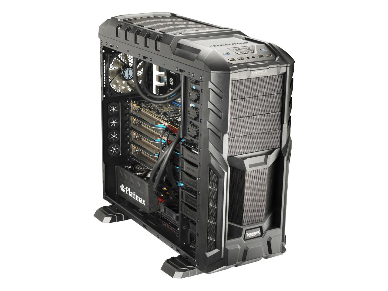 [09/11/2014] Enermax Thormax Giant