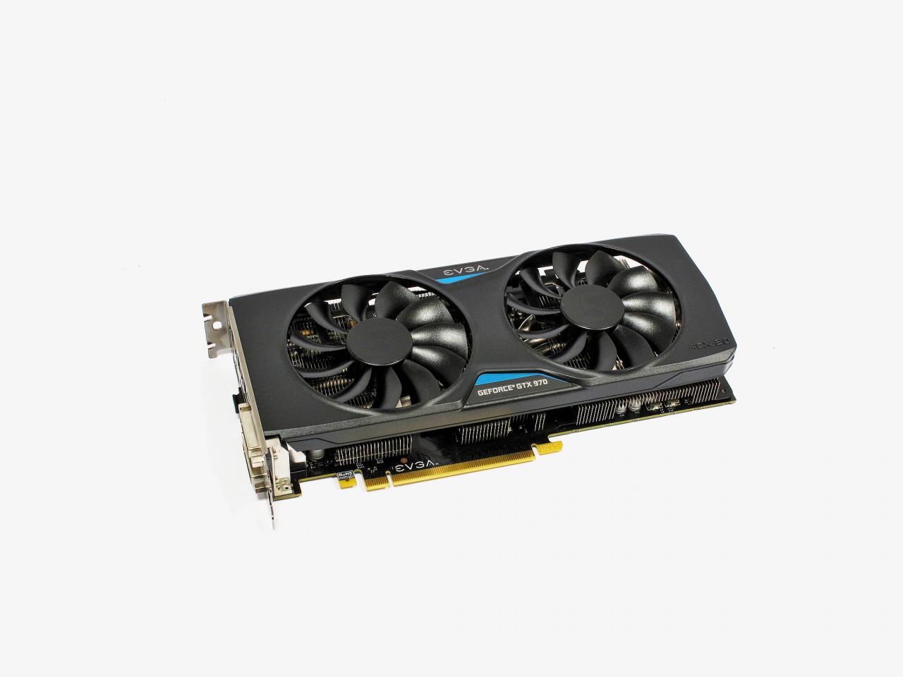 [25/11/2014] Evga GTX 970 FTW - Test in PCGH 12/2014