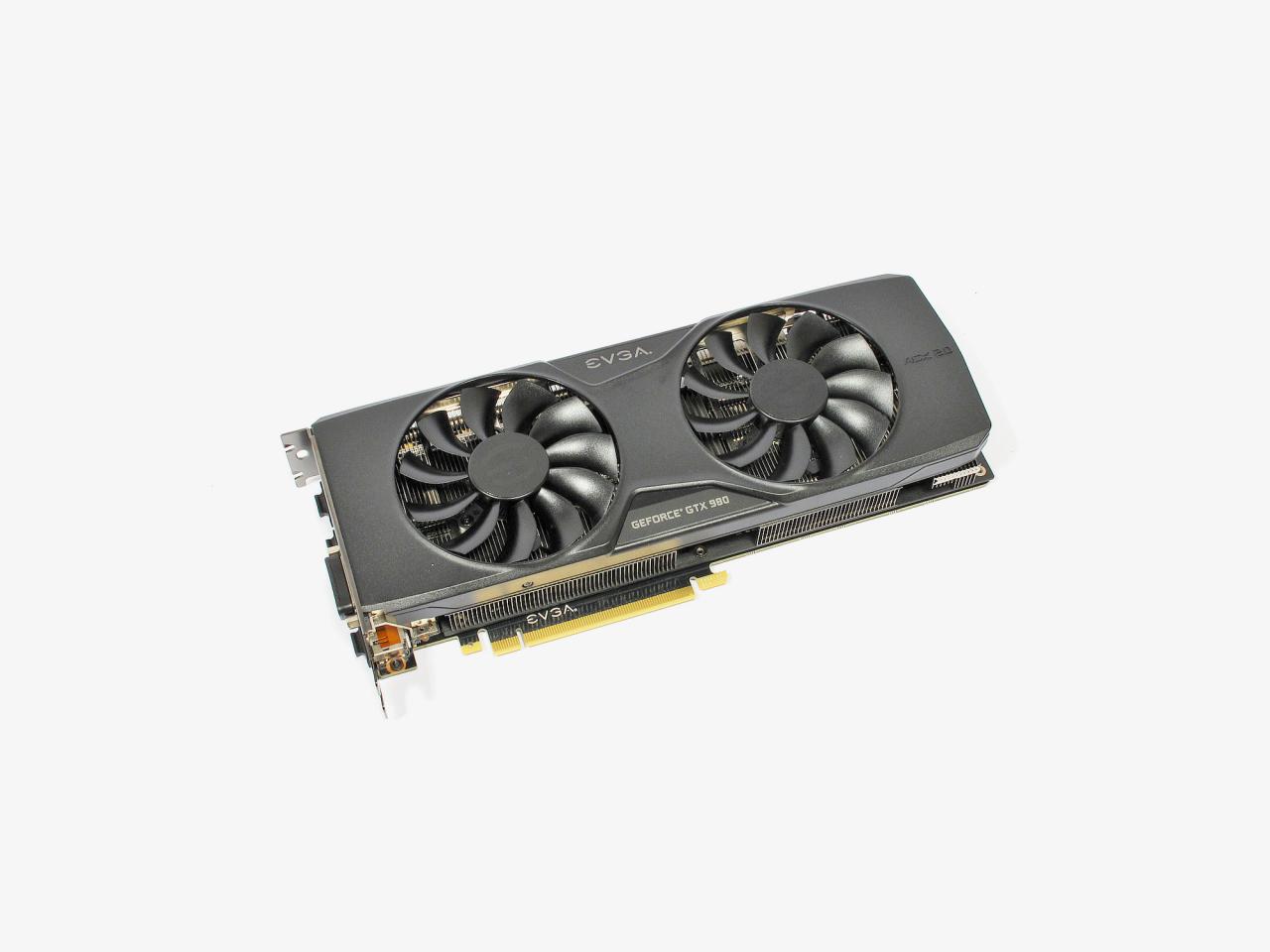[25/11/2014] Evga GTX 980 Superclocked - Test in PCGH 12/2014